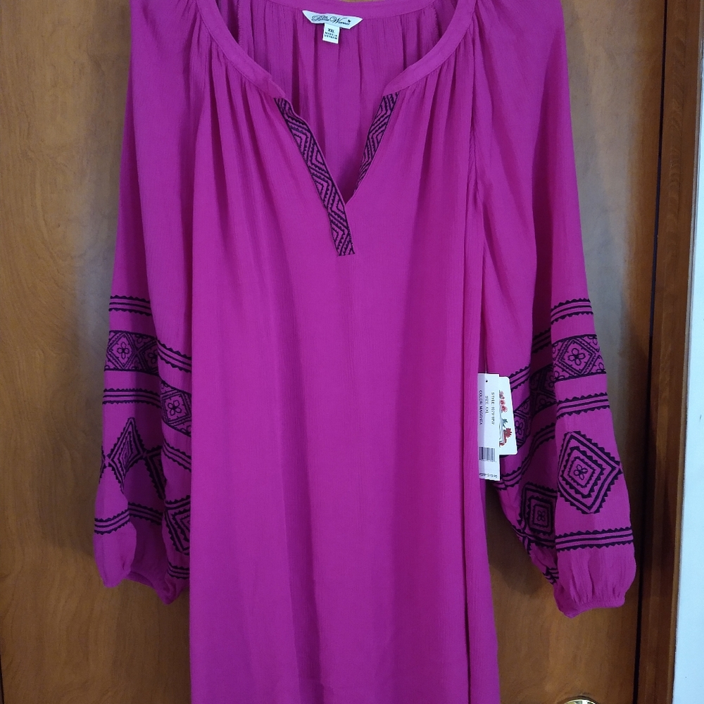 Pioneer Woman Blouse